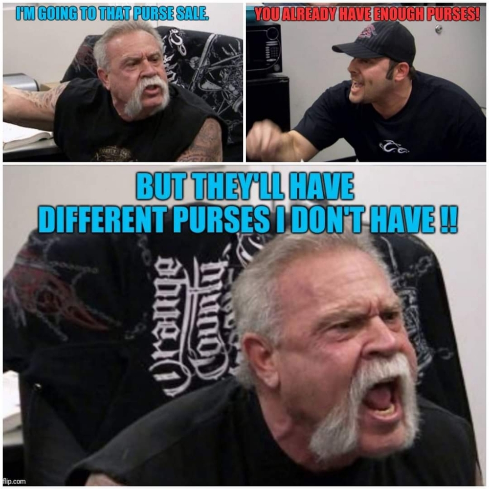 Just for laughs